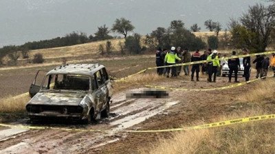 Isparta’daki başsız ceset cinayetinde yeni gelişme: 4 şüpheli gözaltında!