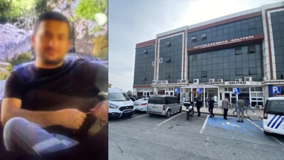 Büyükçekmece’deki skandal büyüyor: Adliye soygununda gözaltı sayısı arttı