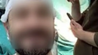 Skandalın adı: Bıçak parası! O profesör cezaevine gönderildi