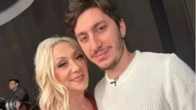 Güllü’nün oğlu Tuğberk Yağız Gülter: Atacağım camdan sözleri ablama ait