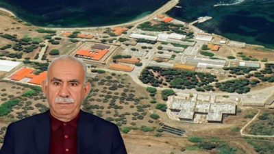 Sözcü’ye bir yalanlama daha: Öcalan için villa yapılıyor iddiasına yanıt geldi