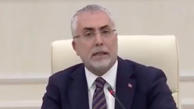 Asgari ücret görüşmelerinde 3. toplantı başladı