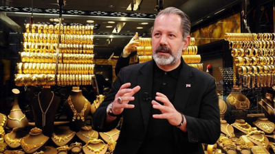 Gram altın rekor kırdı: İslam Memiş altın yatırımcılarını uyardı!