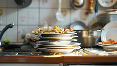 Evinizdeki en kirli yeri olabilir!