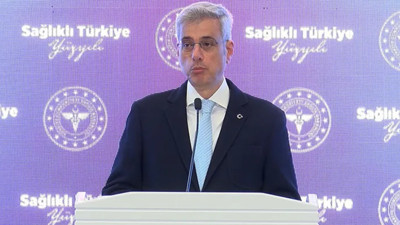 Bakan Memişoğlu duyurdu: ''Akıllı bileklik dönemi resmen başlıyor, dev filo sahaya indi"