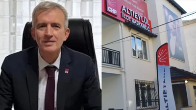 Ses ve görüntü kayıtları sonrası CHP’li Hakan Keskin görevden alındı