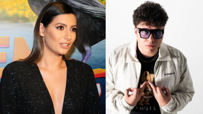 Rapçi Ege ve Miss Turkiye Güzeli Buse İskenderoğlu gözaltına alındı