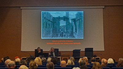 Ata’nın Ankara’ya gelişinin yıl dönümünde anlamlı kutlama