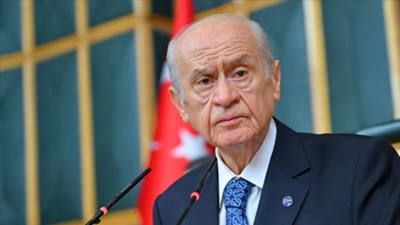 Bahçeli’den Yalova’daki DEAŞ saldırısına tepki: Terörün kökü kazınacak!