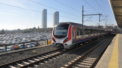 Bakan Uraloğlu duyurdu! 3 büyük şehirde 1 Ocak'ta kent içi raylı sistemler ücretsiz olacak