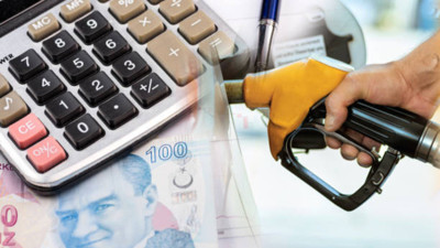 Akaryakıtta ÖTV zammı kapıda: Tabelalar 1 Ocak sabahı değişiyor, işte 31 Aralık güncel akaryakıt fiyatları