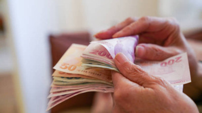 Emekliye ocak öncesi piyango gibi haber: İşte en yüksek promosyon ödemesi yapan bankalar