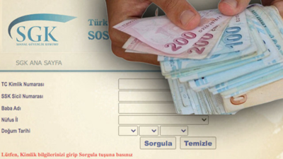 Emekli maaşı yarın belli oluyor: İşte kulislerden sızan maaş zammı!