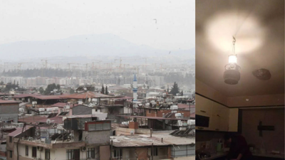 Günlerdir elektriksiz bırakılan Hatay’dan kamulaştırma çağrısı