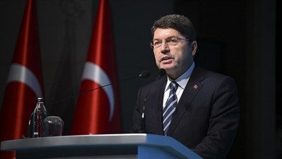 Adalet Bakanı Tunç 12. yargı paketi detaylarını açıkladı