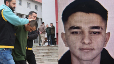 4 bin lira için öldürülmüş!