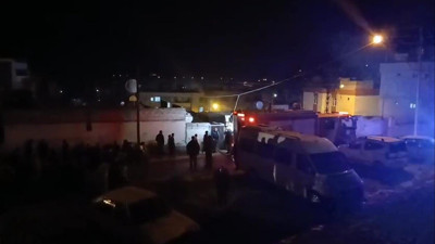 Şanlıurfa’da evde tüp patlaması: Ölü ve yaralılar var