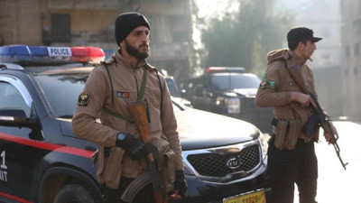 Suriye ordusundan Halep duyurusu: Son mahalle de kurtarıldı