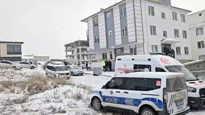 Çorum’da yaşlı çift evlerinde silahla vurulmuş halde ölü bulundu