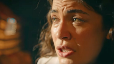 Halef: Köklerin Çağrısı 17 bölüm izle NOW TV