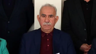 TBMM İmralı görüşme tutanaklarının tam metnini yayımladı