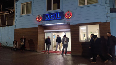 Bartın’da asker eğlencesi kötü bitti: 15 kişi hastaneye kaldırıldı