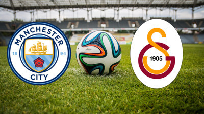 MAÇ GÜNÜ! Galatasaray, Devler Ligi'nde Manchester City deplasmanında: Maç saat kaçta, hangi kanalda?