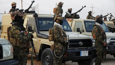 Şam yönetimi ve SDG anlaştı