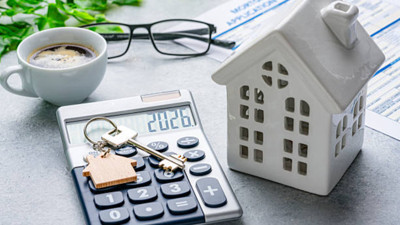 İstanbul'da ev almak hayal mi? İşte en pahalı ve en ucuz ilçeler