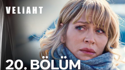 Veliaht 20.Bölüm canlı ve reklamsız izle: Veliaht 20.Bölüm canlı izle