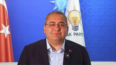Özarslan’ın Ak Parti’ye geçişi 'rafa kaldırıldı'