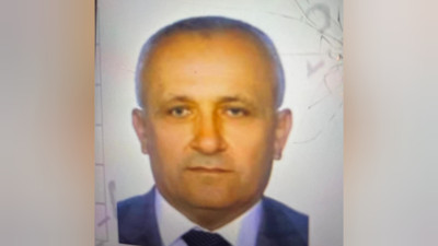 Denizli'de miras cinayeti: Kardeşini öldüren emekli polis arazide ölü bulundu