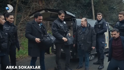 Arka Sokaklar 740. bölüm canlı ve reklamsız izle! Arka Sokaklar son bölüm izle