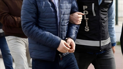Bakırköy'de 'Casperlar' suç örgütüne bilgi sızdıran 14 şüpheli tutuklandı