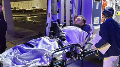 Bebek ismi tartışması kanlı bitti: Kayınpeder damadını tüfekle vurdu