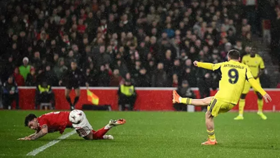 Galibiyet yeterli olmadı: Fenerbahçe Avrupa Ligi'ne veda etti