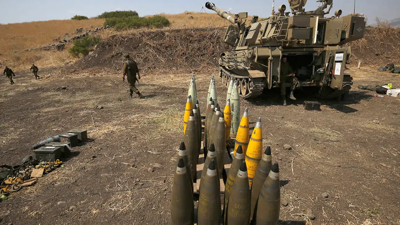 Hizbullah'tan İsrail'e füze saldırısı: "Hamaney’in intikamı için yapıldı"