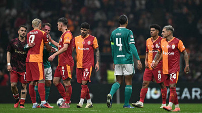 Galatasaray-Liverpool maçının bilet fiyatları ne kadar?