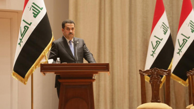 Irak Başbakanı Sudani: Topraklarımızın saldırı için kullanılmasına izin vermeyeceğiz