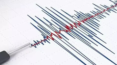 Son dakika: Denizli’de deprem oldu
