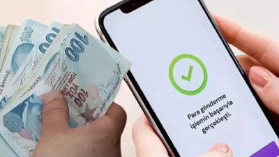 IBAN üzerinden para gönderenler dikkat!
