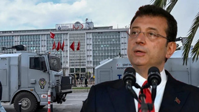 “İmamoğlu çıkar amaçlı suç örgütü” davasında ilk celse tamamlandı