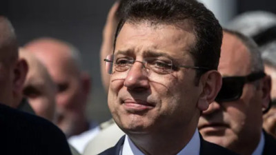 Ekrem İmamoğlu'nun X hesabına erişim engeli getirildi