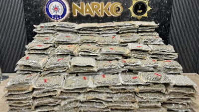 İstanbul’da dev narkotik darbesi: Yarım tondan fazla zehir ele geçirildi