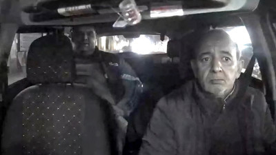 İzmir’de taksici cinayetinde ceza tartışması: ''Taksici katiline en ağır ceza verilsin''