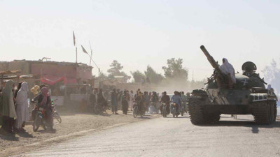 Pakistan, Türkiye'nin talebiyle Afganistan operasyonlarını geçici olarak durdurdu