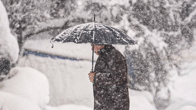 20 Mart Cuma günü kar yağacak kentler belli oldu! İşte o şehirler