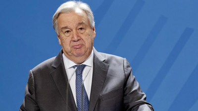 BM’den ABD-İsrail’e çağrı: "Bu savaşı durdurun!"