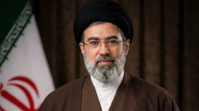 Mücteba Hamaney: Hürmüz Boğazı'nın yönetiminde yeni bir aşamaya gireceğiz