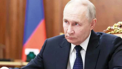 Rusya Devlet Başkanı Putin’den Ramazan Bayramı mesajı: Müslüman yurttaşlarımı içtenlikle kutluyorum'